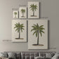 UA CH British Palms I Premium Gallery Wrapped Canvas - Ready to Hang