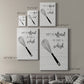 Take A Whisk Premium Gallery Wrapped Canvas - Ready to Hang