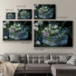 Wild Tulips Premium Gallery Wrapped Canvas - Ready to Hang