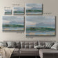 Twilight Vista Study II Premium Gallery Wrapped Canvas - Ready to Hang