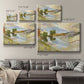 Uplands I Premium Gallery Wrapped Canvas - Ready to Hang