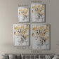 Seasonal Gatherings I - Modern Framed Canvas Print