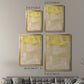 Vovere I - Modern Framed Canvas Print