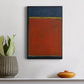 Contemplation I Premium Gallery Wrapped Canvas - Ready to Hang