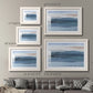 Across The Lake - Barnwood Framed Art Print