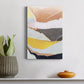 Desert Candy II Premium Gallery Wrapped Canvas - Ready to Hang