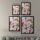 Spring Bliss I - Modern Framed Canvas Print