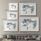 Gentle Gestures - Barnwood Framed Art Print