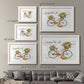 Harvest Bike - Barnwood Framed Art Print