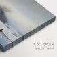 Eve of Quiet Pines - Canvas Art Print