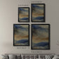 Reflection - Modern Framed Canvas Print