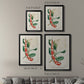 Turpin Tropical Botanicals VIII - Modern Framed Canvas Print