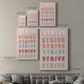 Strive Premium Gallery Wrapped Canvas - Ready to Hang