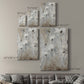 Here Today, Gone Tomorrow - Canvas Art Print