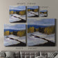 Mountain Colors II-Premium Gallery Wrapped Canvas - Ready to Hang