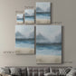 Stars and the Sea II Premium Gallery Wrapped Canvas - Ready to Hang