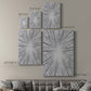 Deciduous Canopy II - Canvas Art Print