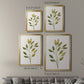 Single Twig II - Modern Framed Canvas Print