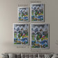 High Sierras - Modern Framed Canvas Print