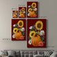 Beautiful Fall I Premium Gallery Wrapped Canvas - Ready to Hang