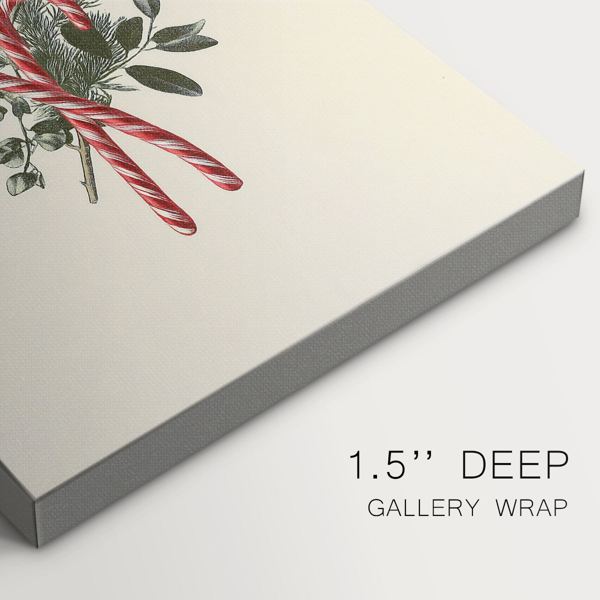 Twilight of Sugar Fir - Canvas Art Print