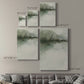 Scripted Landscape II Premium Gallery Wrapped Canvas - Ready to Hang