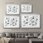 Arctic Helix I - Modern Framed Art Print