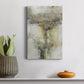 Cross Over I Premium Gallery Wrapped Canvas - Ready to Hang