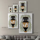 Greek Vases II Premium Gallery Wrapped Canvas - Ready to Hang