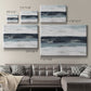 Above Us Premium Gallery Wrapped Canvas - Ready to Hang