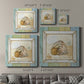 Sea Treasures II-Premium Gallery Wrapped Canvas - Ready to Hang