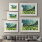 Summer - Barnwood Framed Art Print