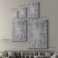 Deciduous Canopy I - Canvas Art Print