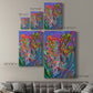 Unfettered Desires II Premium Gallery Wrapped Canvas - Ready to Hang