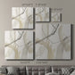 Neutral Momentum I - Canvas Art Print