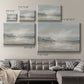 Horizon Haze Premium Gallery Wrapped Canvas - Ready to Hang