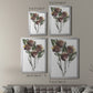 Growing Wild I - Modern Framed Canvas Print