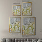 Excursion I - Modern Framed Canvas Print