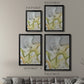Excursion I - Modern Framed Canvas Print