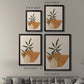 Santa Fe Still Life II - Modern Framed Canvas Print