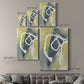 Delightful I - Canvas Art Print