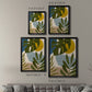 Tropica Tumble I - Modern Framed Canvas Print