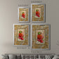 Mixed Fruit I - Modern Framed Canvas Print