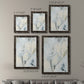 Liminal Space I - Premium Framed Canvas 2 Piece Set - Ready to Hang