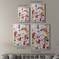 Spring Bliss I - Modern Framed Canvas Print