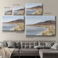 Desert Oasis Study I Premium Gallery Wrapped Canvas - Ready to Hang