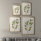 Single Twig I - Modern Framed Canvas Print