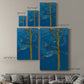 Wires IV Premium Gallery Wrapped Canvas - Ready to Hang