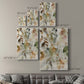 Cascading Nature II - Canvas Art Print