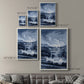 Estate View I Premium Gallery Wrapped Canvas - Ready to Hang